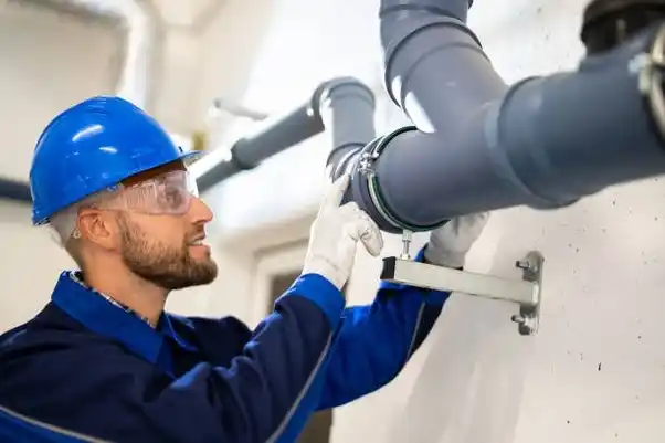 water damage restoration service Sapulpa